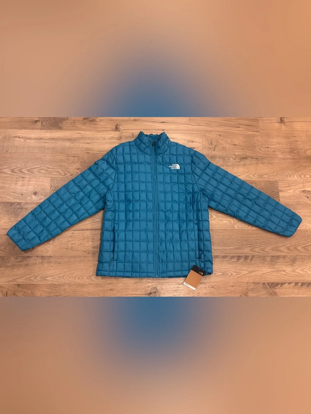 The North Face north face